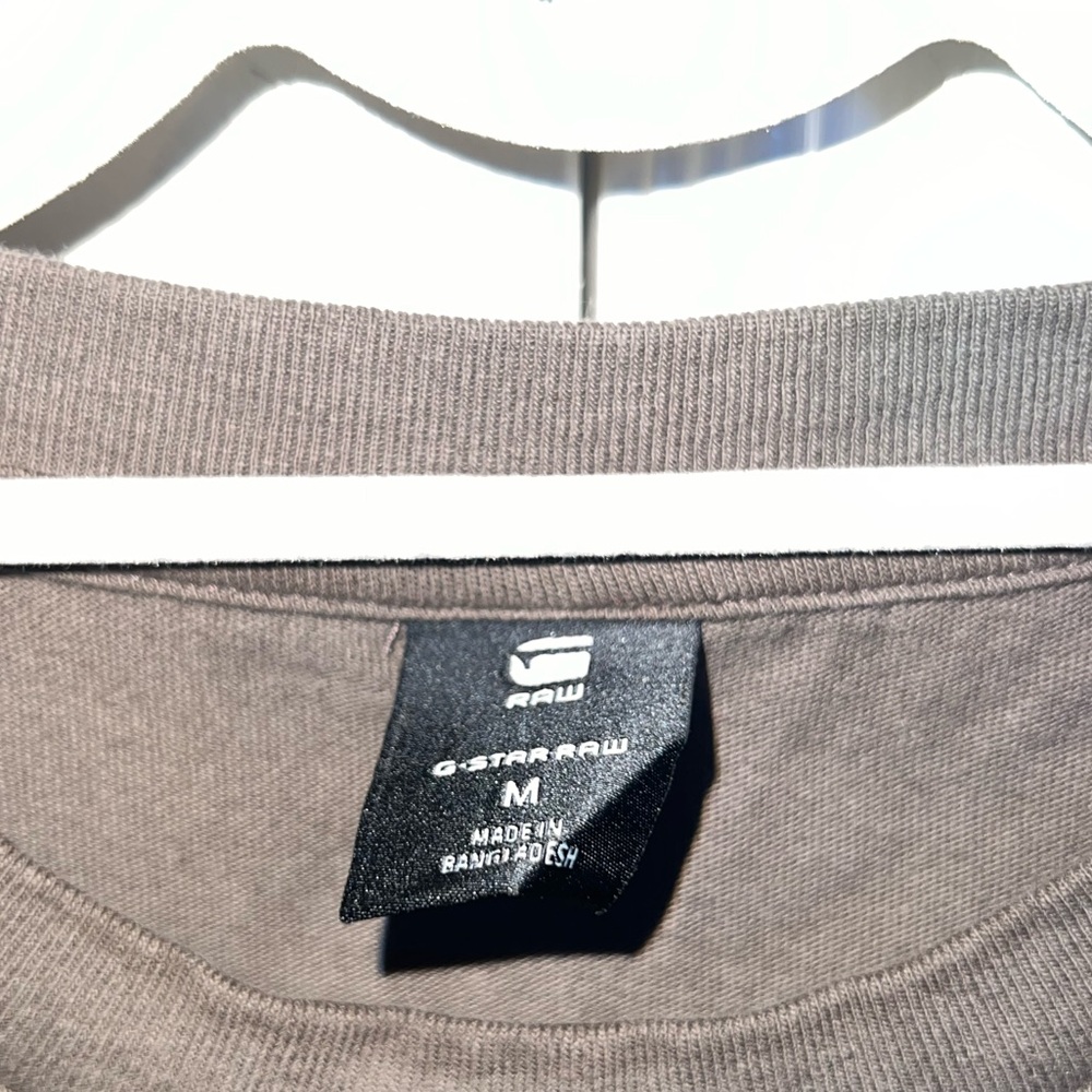 Authentic Men’s Essentials & G-Raw Set - Picture 6 of 11